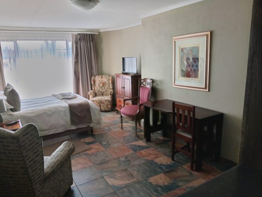 Commercial Property for Sale in Sasolburg Free State